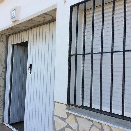 Ca Bienvenida Villa Miramar Ngoại thất bức ảnh