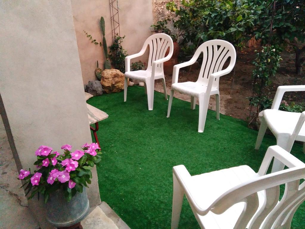 Ca Bienvenida Villa Miramar Ngoại thất bức ảnh