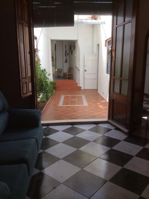 Ca Bienvenida Villa Miramar Ngoại thất bức ảnh