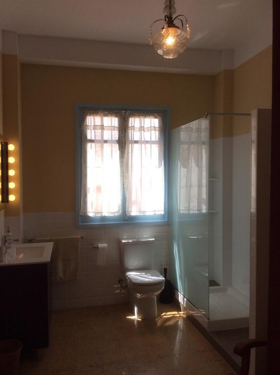 Ca Bienvenida Villa Miramar Ngoại thất bức ảnh