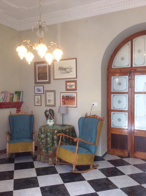 Ca Bienvenida Villa Miramar Ngoại thất bức ảnh