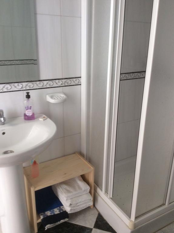 Ca Bienvenida Villa Miramar Ngoại thất bức ảnh