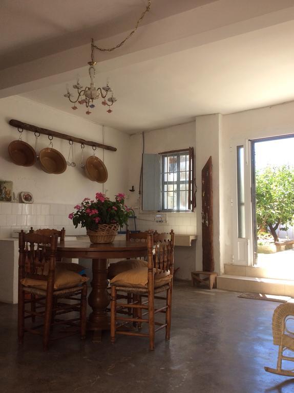 Ca Bienvenida Villa Miramar Ngoại thất bức ảnh
