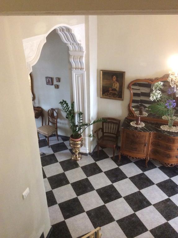 Ca Bienvenida Villa Miramar Ngoại thất bức ảnh