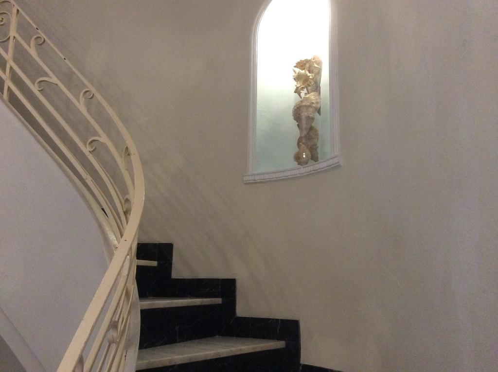Ca Bienvenida Villa Miramar Ngoại thất bức ảnh