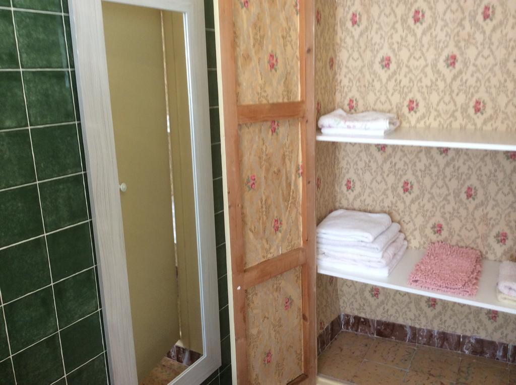 Ca Bienvenida Villa Miramar Ngoại thất bức ảnh