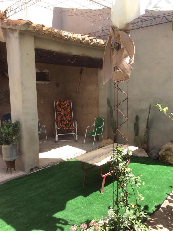 Ca Bienvenida Villa Miramar Ngoại thất bức ảnh
