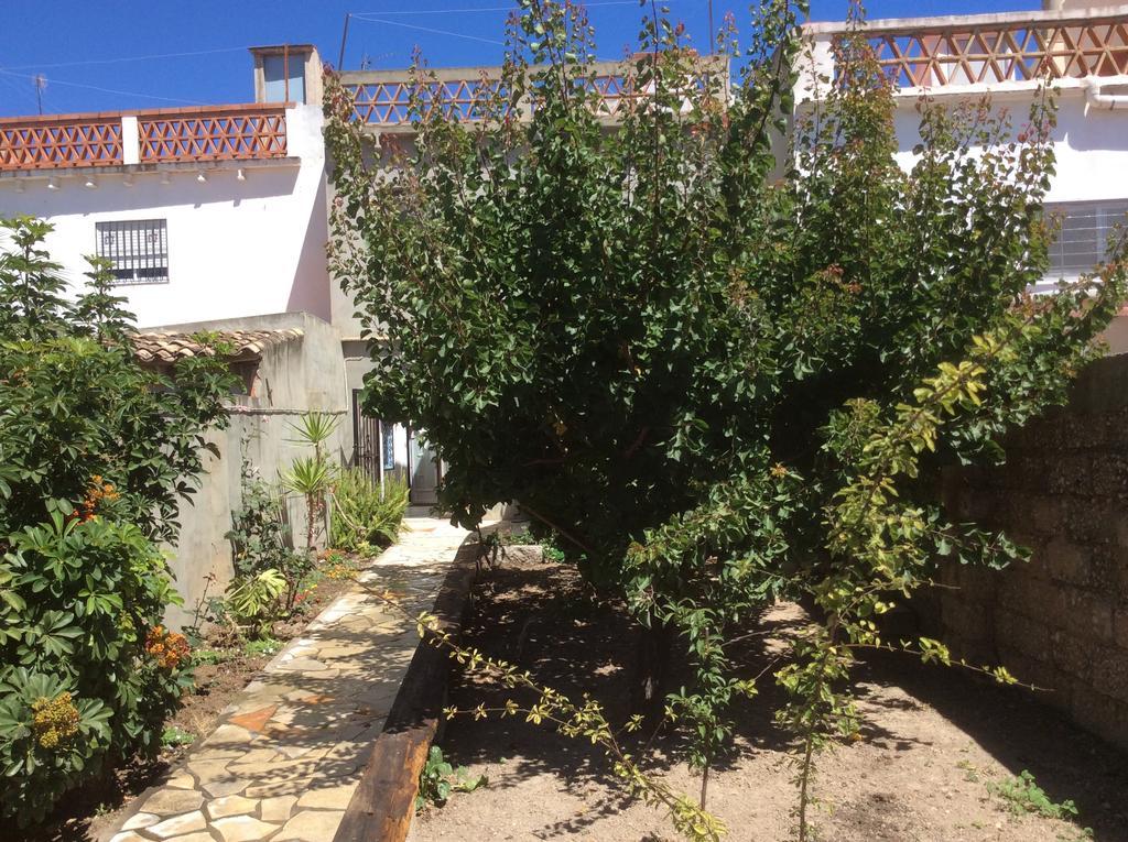 Ca Bienvenida Villa Miramar Ngoại thất bức ảnh