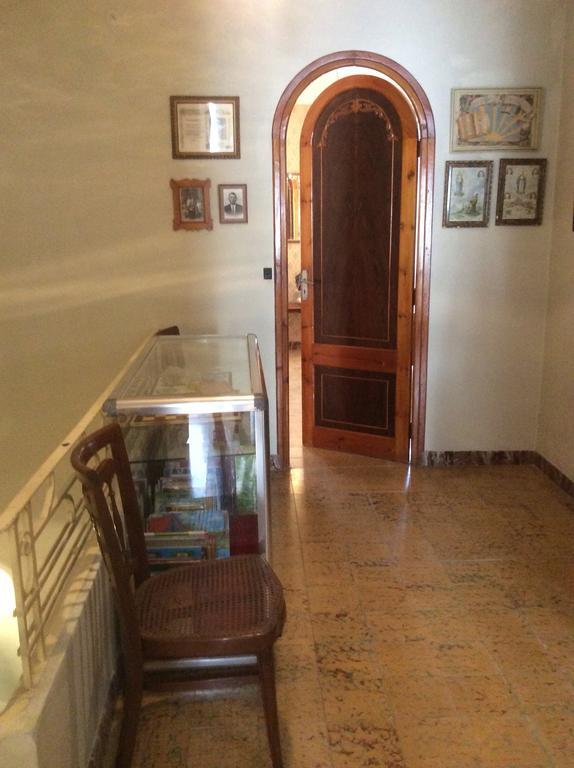Ca Bienvenida Villa Miramar Ngoại thất bức ảnh