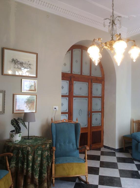 Ca Bienvenida Villa Miramar Ngoại thất bức ảnh