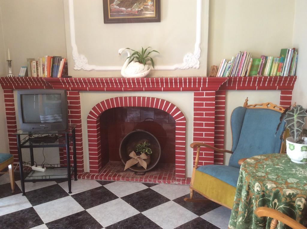 Ca Bienvenida Villa Miramar Ngoại thất bức ảnh