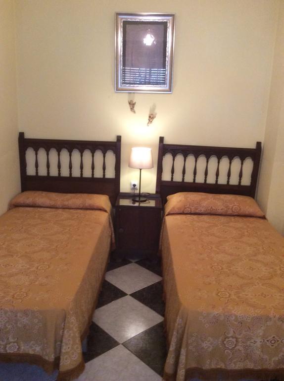 Ca Bienvenida Villa Miramar Ngoại thất bức ảnh