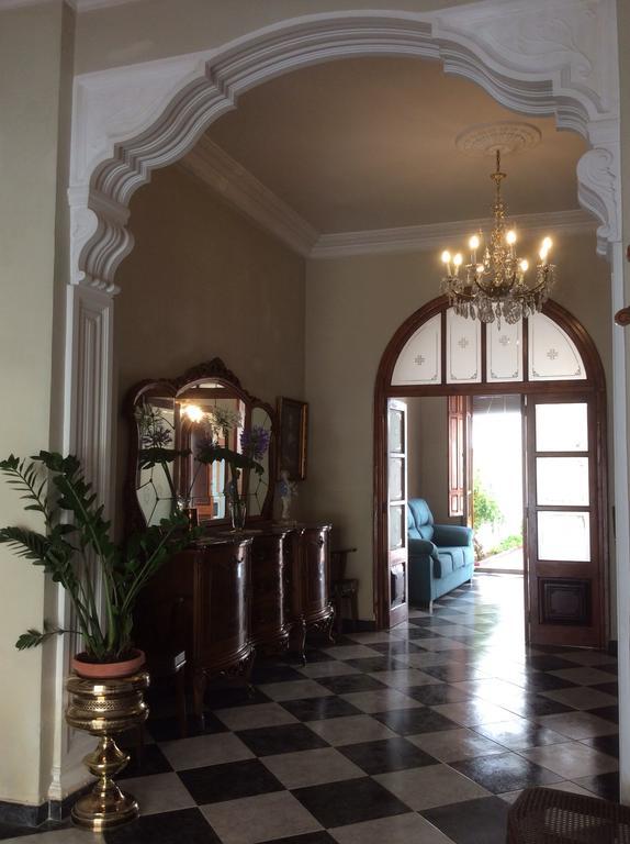 Ca Bienvenida Villa Miramar Ngoại thất bức ảnh