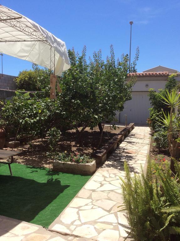 Ca Bienvenida Villa Miramar Ngoại thất bức ảnh