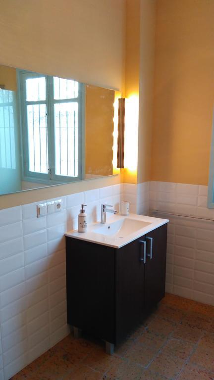 Ca Bienvenida Villa Miramar Ngoại thất bức ảnh