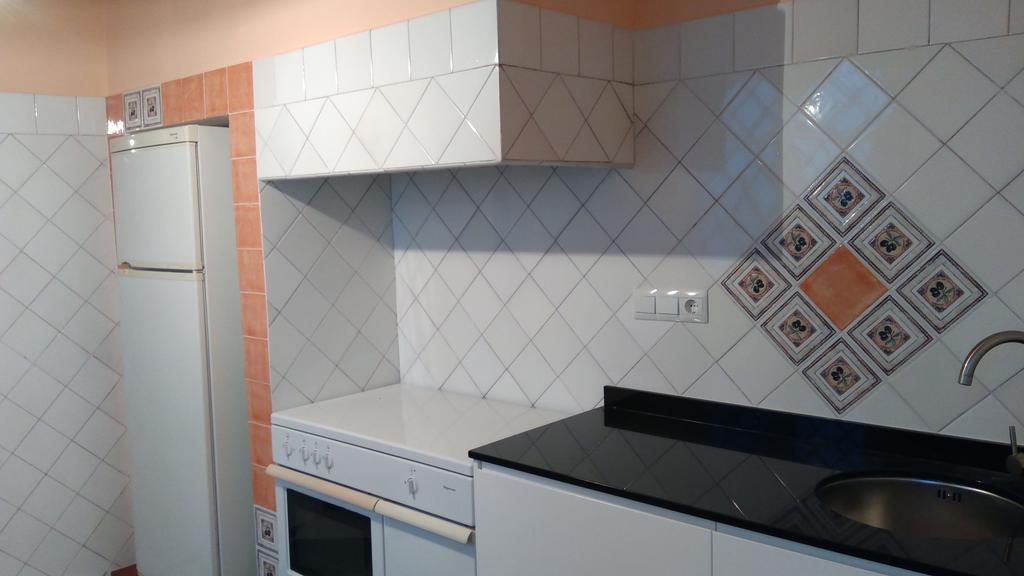 Ca Bienvenida Villa Miramar Ngoại thất bức ảnh
