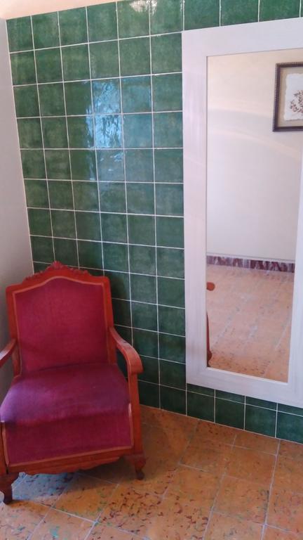 Ca Bienvenida Villa Miramar Ngoại thất bức ảnh