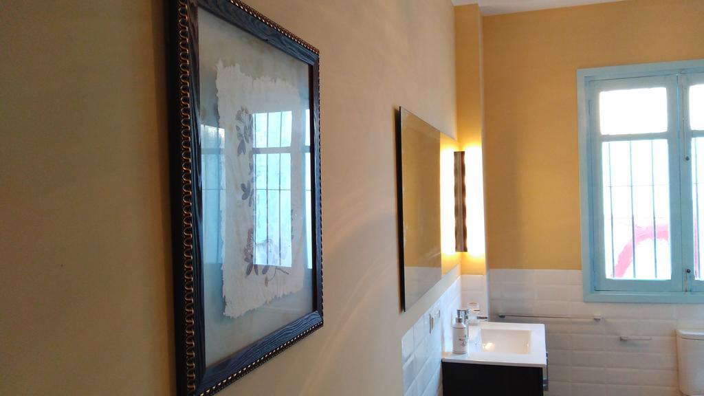 Ca Bienvenida Villa Miramar Ngoại thất bức ảnh