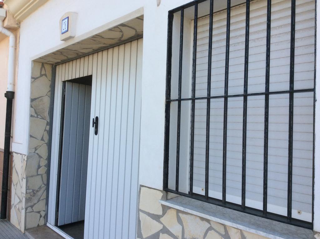 Ca Bienvenida Villa Miramar Ngoại thất bức ảnh