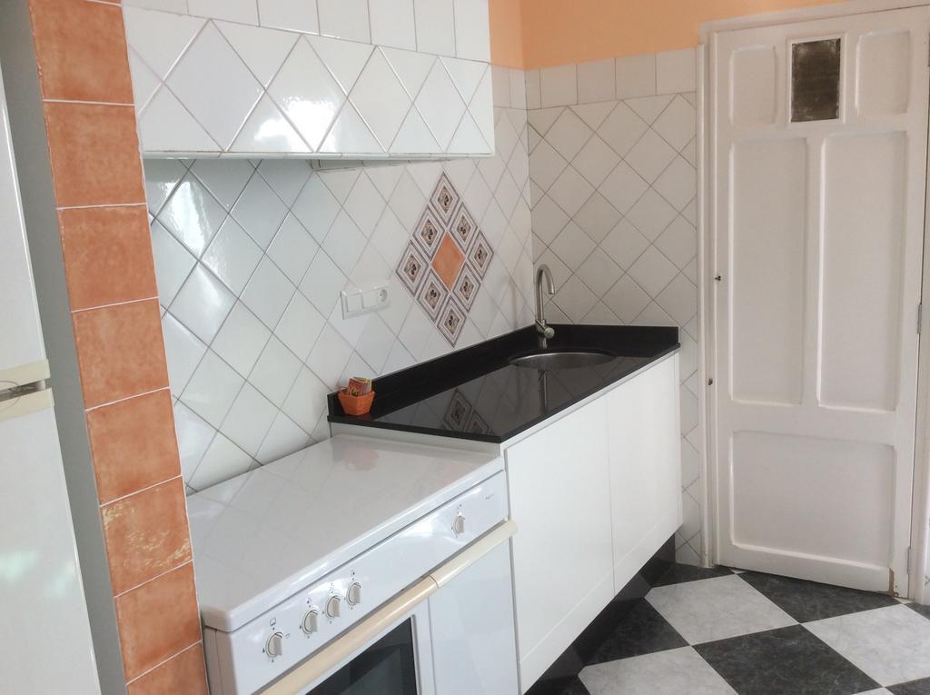 Ca Bienvenida Villa Miramar Ngoại thất bức ảnh