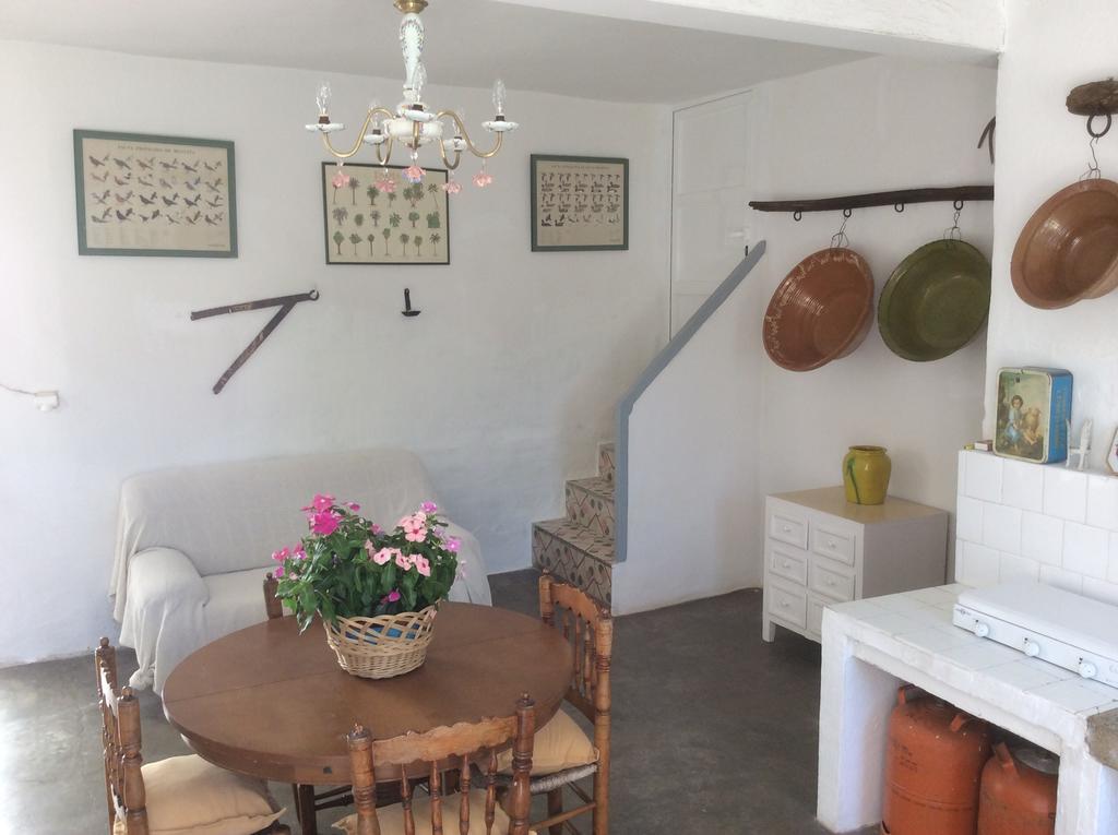 Ca Bienvenida Villa Miramar Ngoại thất bức ảnh