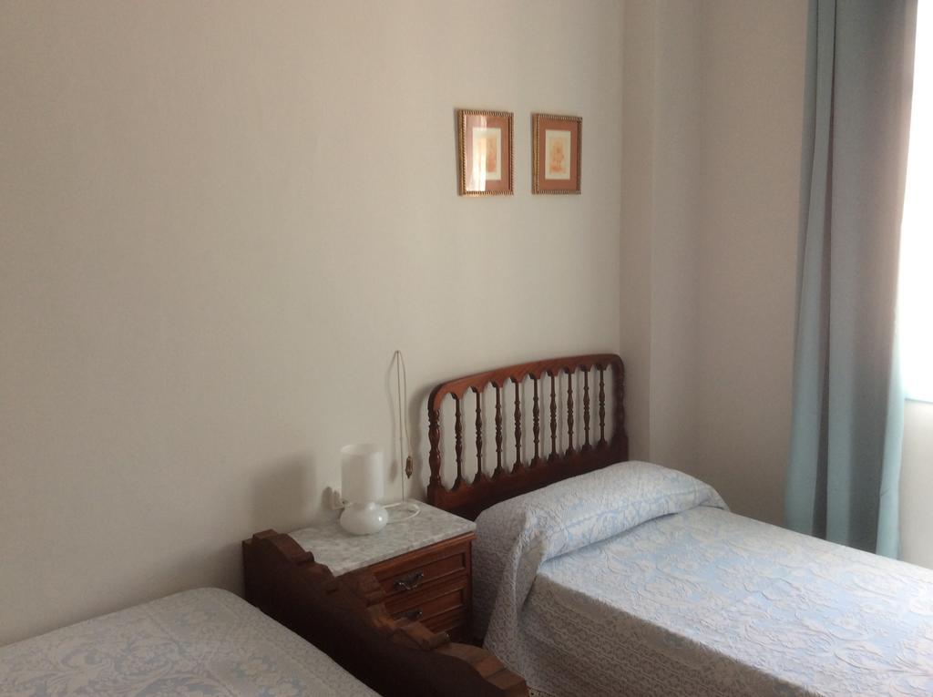 Ca Bienvenida Villa Miramar Ngoại thất bức ảnh