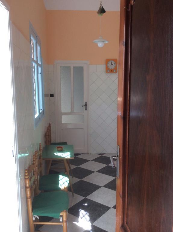 Ca Bienvenida Villa Miramar Ngoại thất bức ảnh